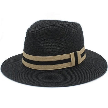 Chapeau de Style Paille